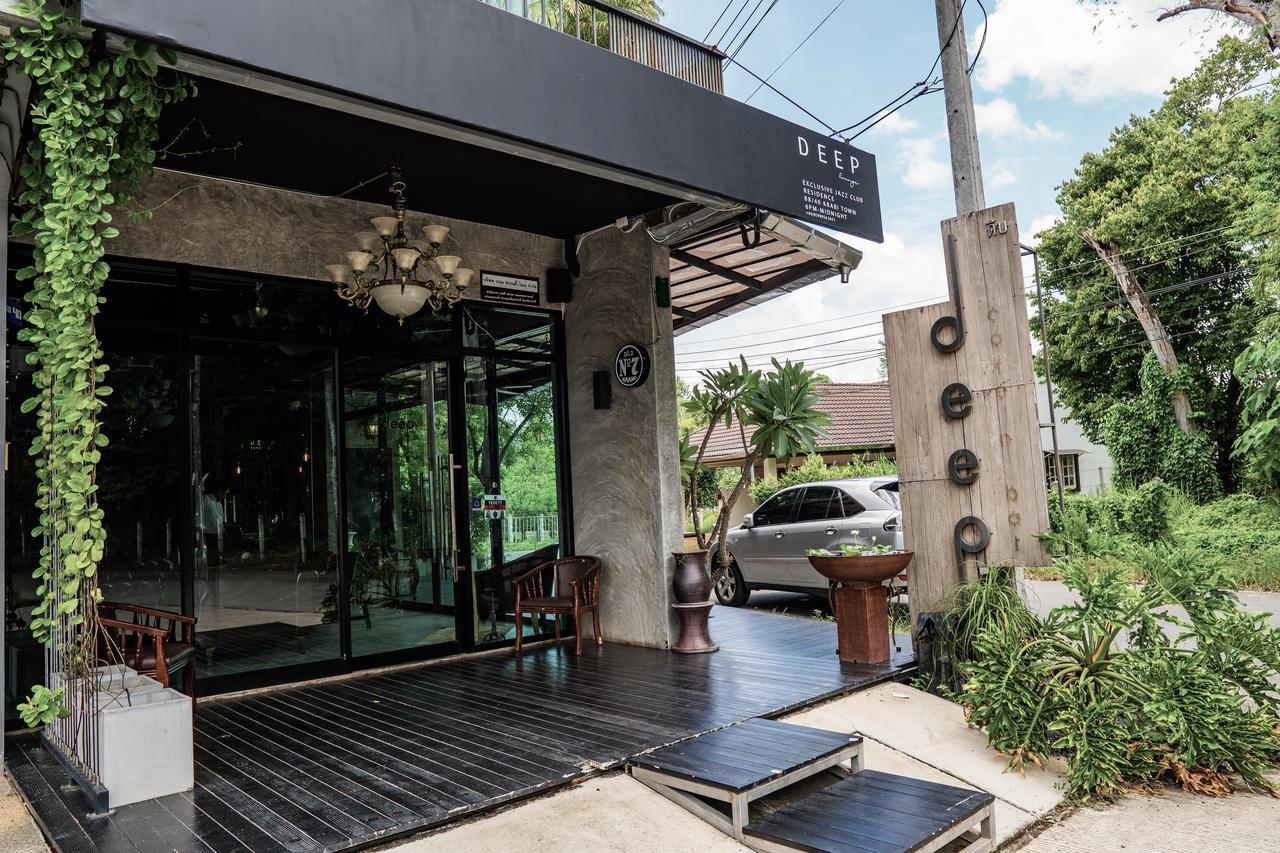 Deep Residence Krabi Exterior photo