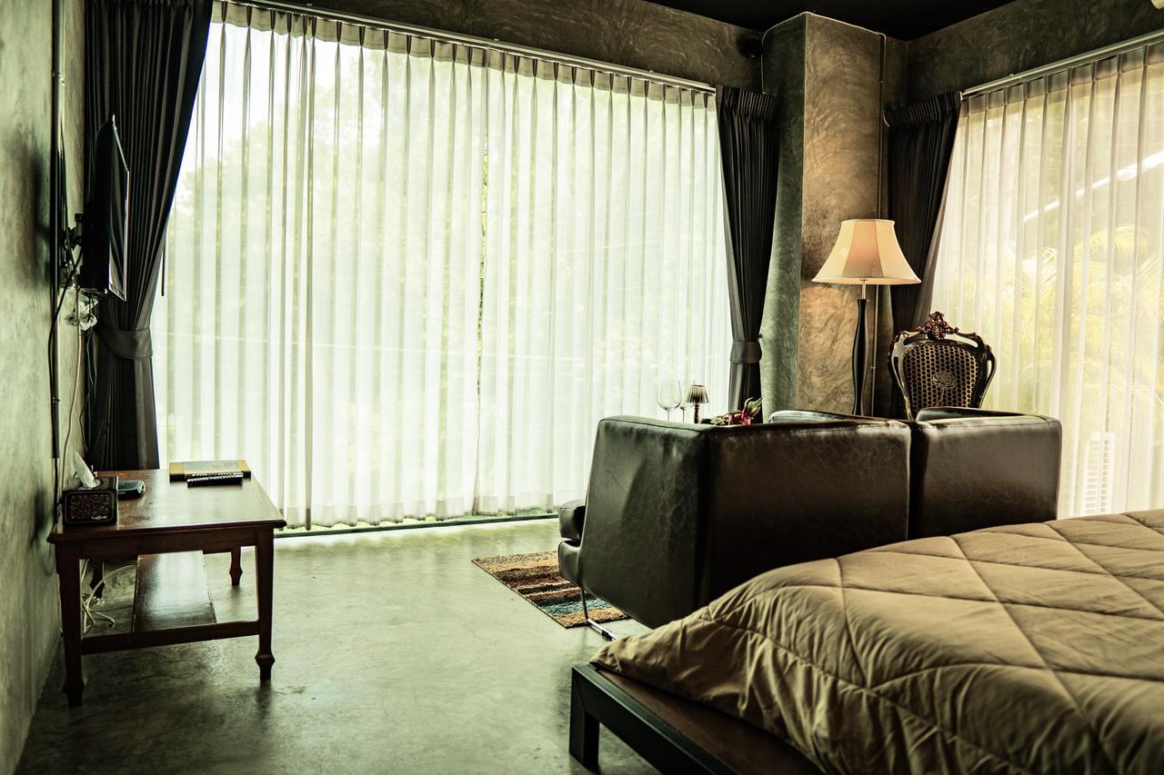 Deep Residence Krabi Exterior photo