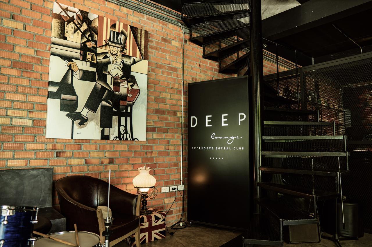 Deep Residence Krabi Exterior photo