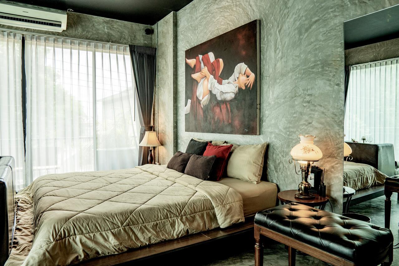 Deep Residence Krabi Exterior photo